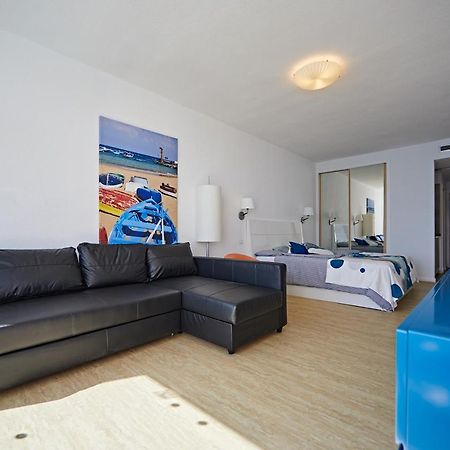 Ocean View Apartment Mogán Dış mekan fotoğraf