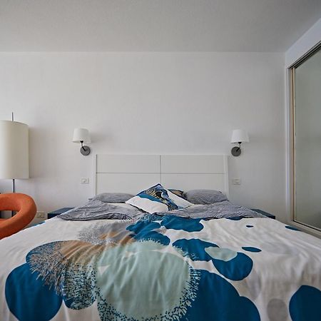 Ocean View Apartment Mogán Dış mekan fotoğraf