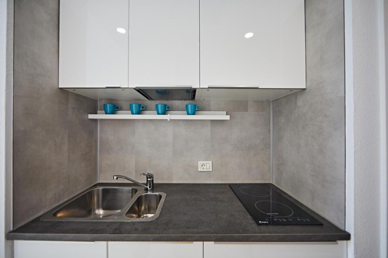 Ocean View Apartment Mogán Dış mekan fotoğraf