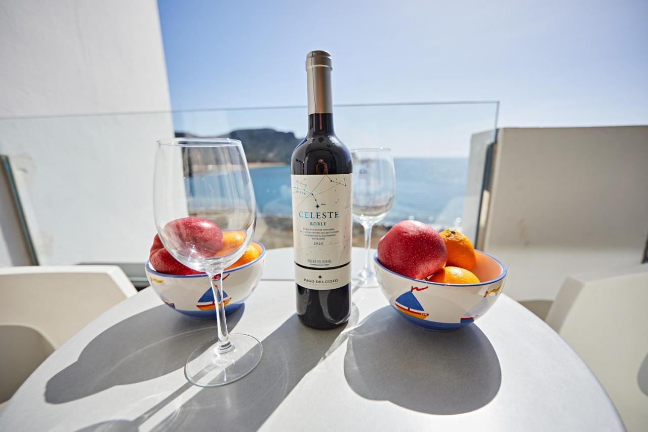 Ocean View Apartment Mogán Dış mekan fotoğraf