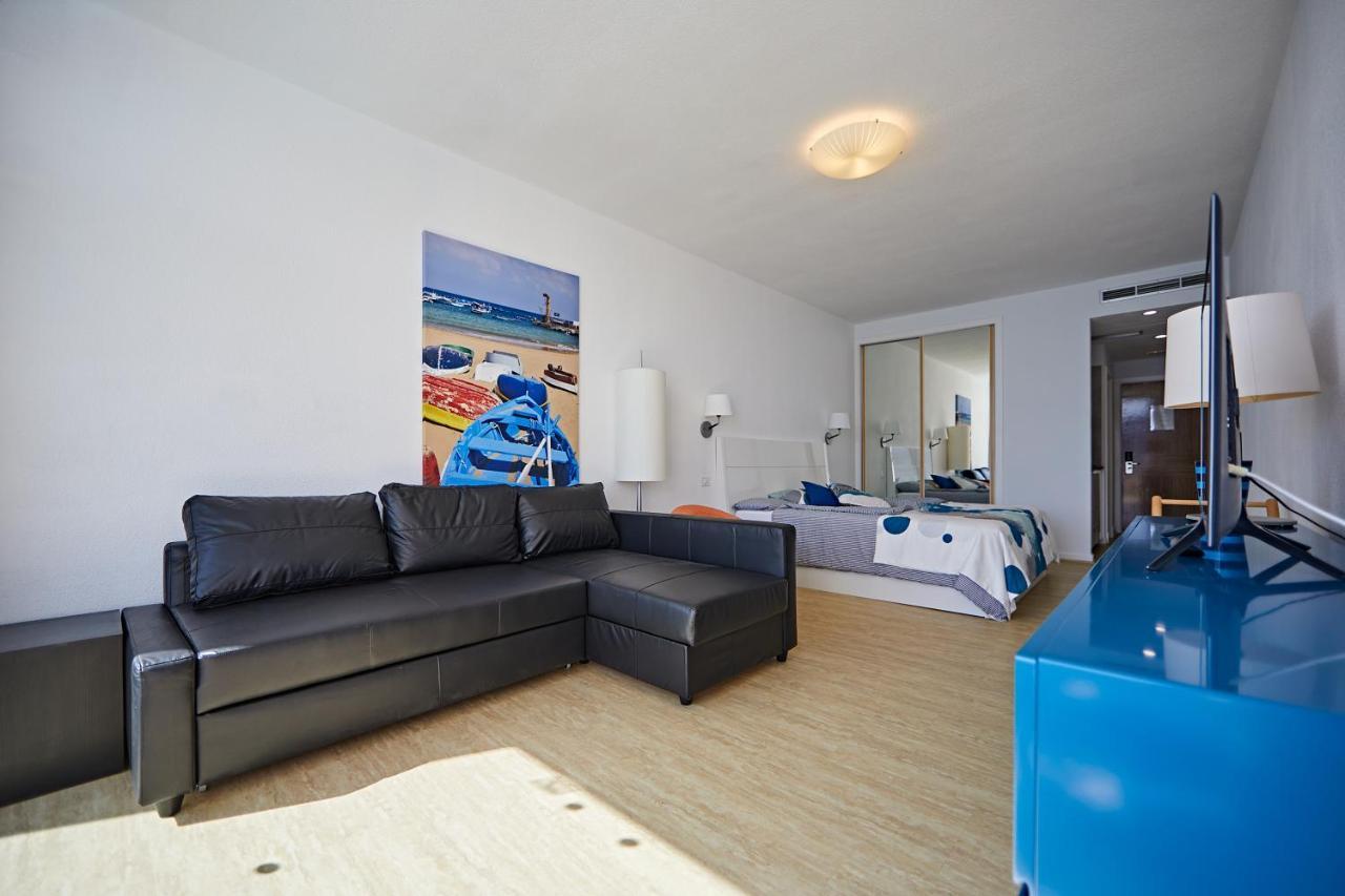 Ocean View Apartment Mogán Dış mekan fotoğraf