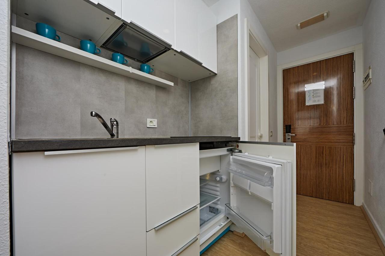 Ocean View Apartment Mogán Dış mekan fotoğraf